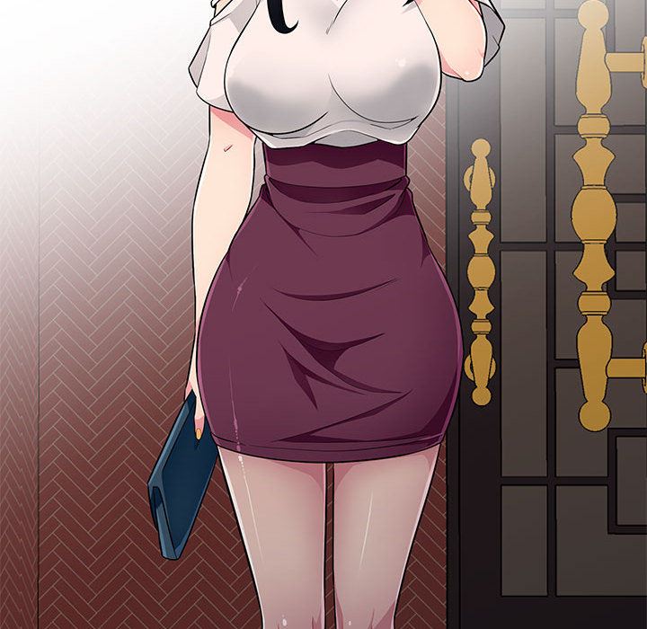 [韩国漫画] 我的继母是寡妇 剧情,熟女人妻,巨乳大奶#[140P]-55