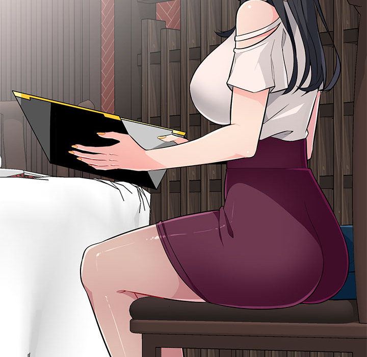 [韩国漫画] 我的继母是寡妇 剧情,熟女人妻,巨乳大奶#[140P]-60