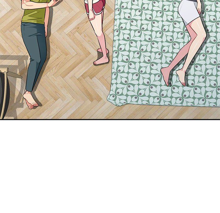 [韩国漫画] 我的继母是寡妇 剧情,熟女人妻,巨乳大奶#[148P]-120