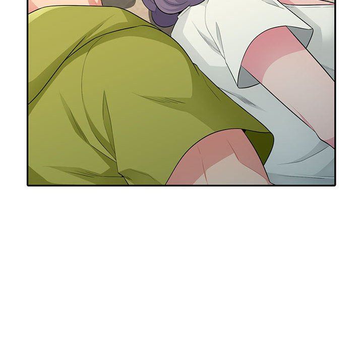 [韩国漫画] 我的继母是寡妇 剧情,熟女人妻,巨乳大奶#[148P]-125