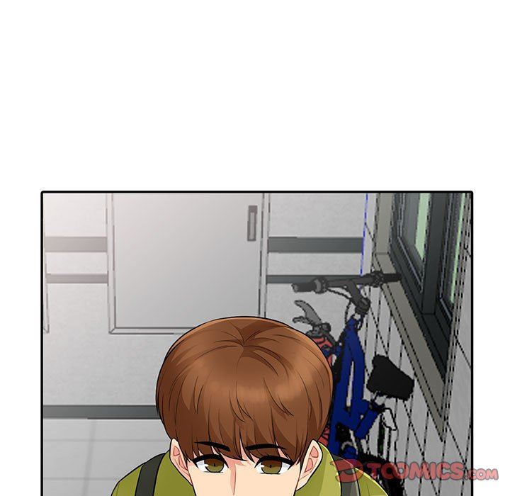 [韩国漫画] 我的继母是寡妇 剧情,熟女人妻,巨乳大奶#[148P]-93