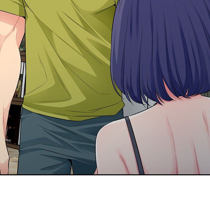 [韩国漫画] 我的继母是寡妇 剧情,熟女人妻,巨乳大奶#[152P]-110