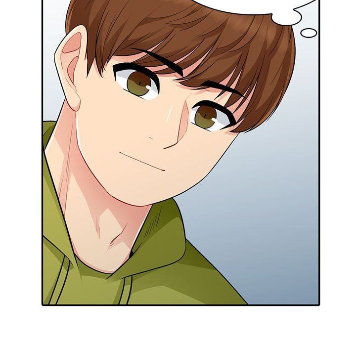 [韩国漫画] 我的继母是寡妇 剧情,熟女人妻,巨乳大奶#[152P]-112