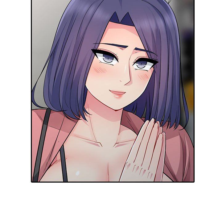 [韩国漫画] 我的继母是寡妇 剧情,熟女人妻,巨乳大奶#[152P]-131