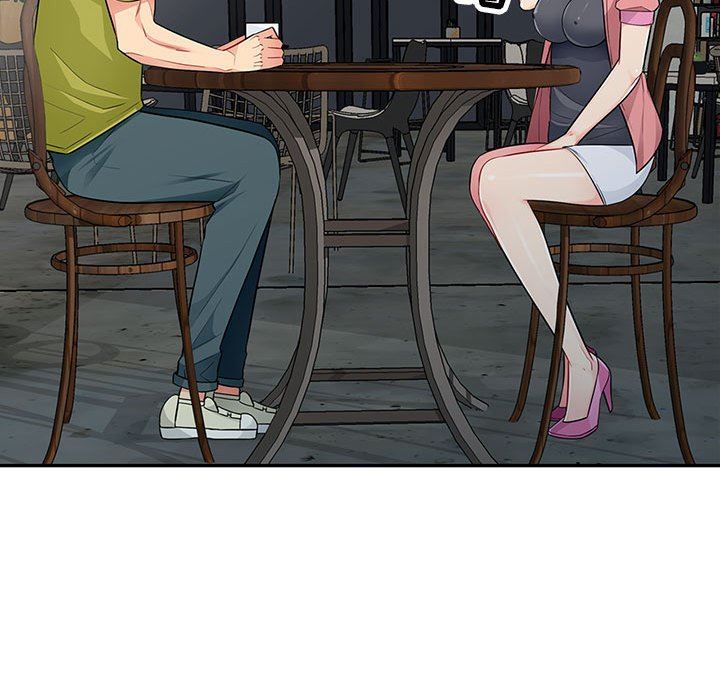 [韩国漫画] 我的继母是寡妇 剧情,熟女人妻,巨乳大奶#[152P]-139