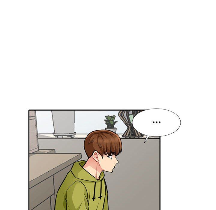 [韩国漫画] 我的继母是寡妇 剧情,熟女人妻,巨乳大奶#[152P]-91