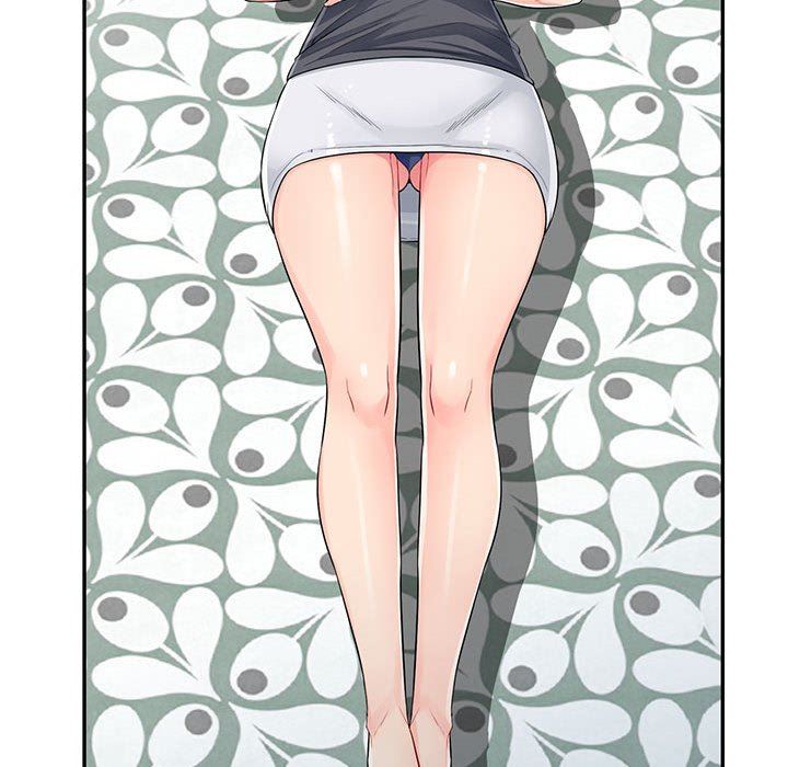 [韩国漫画] 我的继母是寡妇 剧情,熟女人妻,巨乳大奶#[152P]-96