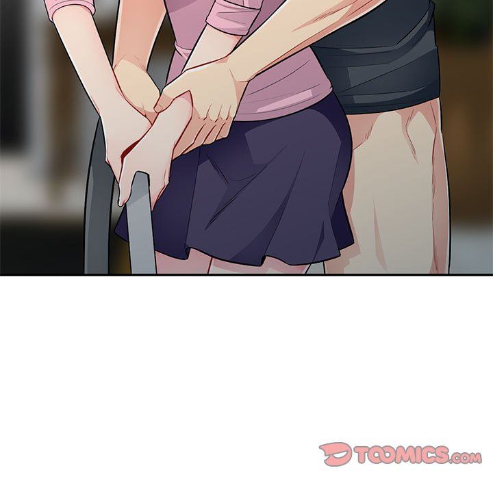 [韩国漫画] 我的继母是寡妇 剧情,熟女人妻,巨乳大奶#[154P]-75
