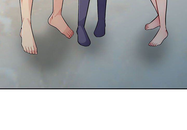 [韩国漫画] 我的继母是寡妇 剧情,熟女人妻,巨乳大奶#[163P]-4