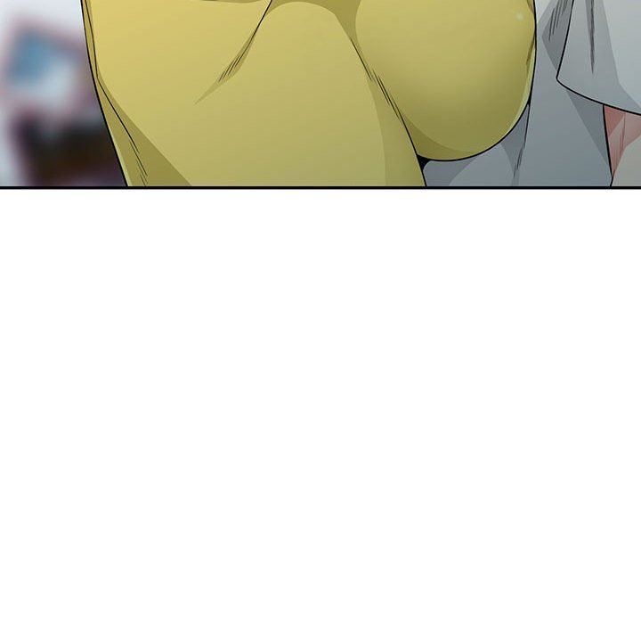 [韩国漫画] 我的继母是寡妇 剧情,熟女人妻,巨乳大奶#[163P]-52