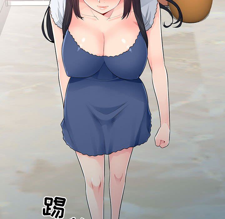 [韩国漫画] 我的继母是寡妇 剧情,熟女人妻,巨乳大奶#[163P]-92