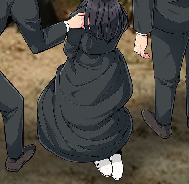 [韩国漫画] 我的继母是寡妇 剧情,熟女人妻,巨乳大奶#[138P]-18
