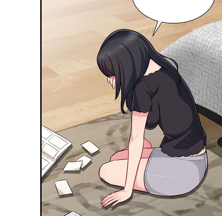 [韩国漫画] 我的继母是寡妇 剧情,熟女人妻,巨乳大奶#[138P]-61