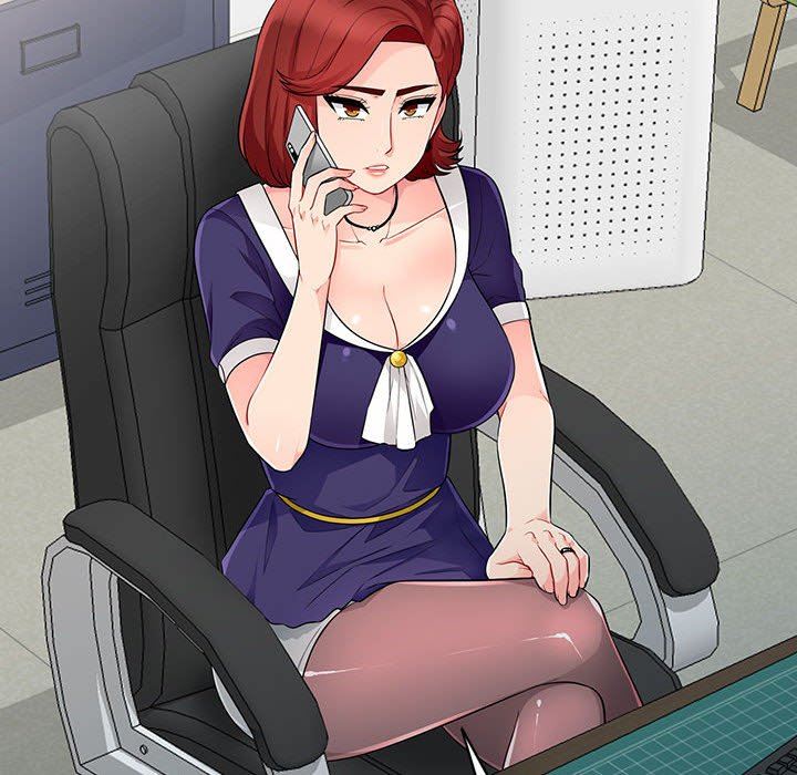 [韩国漫画] 我的继母是寡妇 剧情,熟女人妻,巨乳大奶#[152P]-43