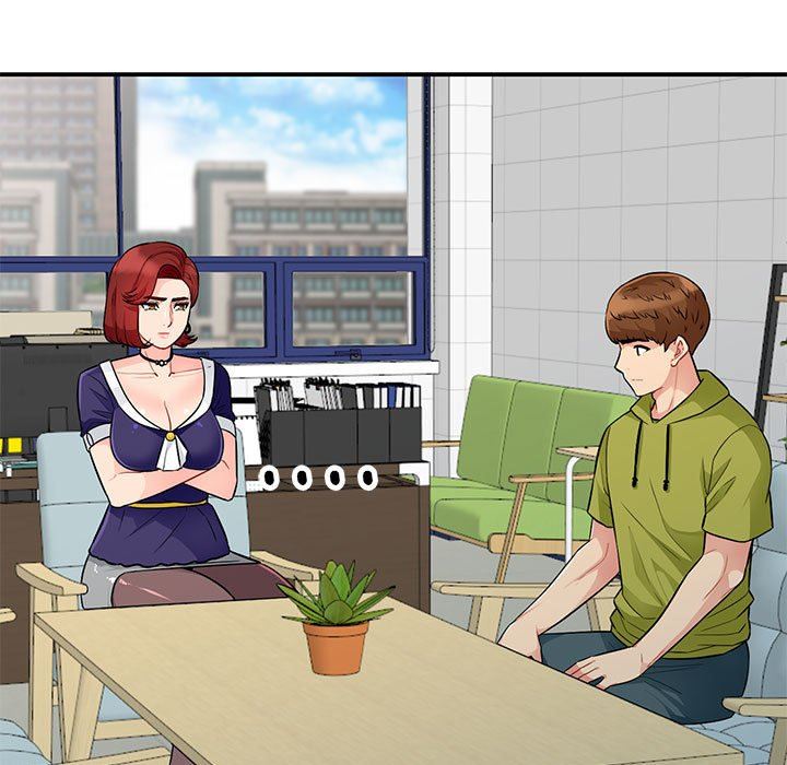 [韩国漫画] 我的继母是寡妇 剧情,熟女人妻,巨乳大奶#[152P]-73