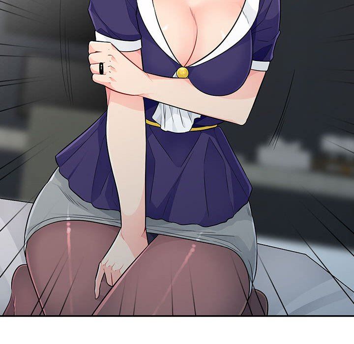 [韩国漫画] 我的继母是寡妇 剧情,熟女人妻,巨乳大奶#[156P]-123