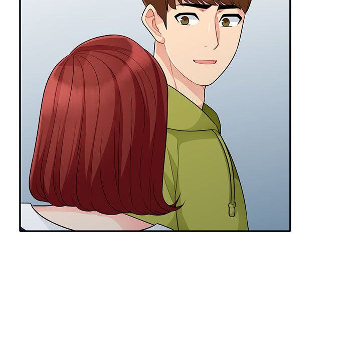 [韩国漫画] 我的继母是寡妇 剧情,熟女人妻,巨乳大奶#[156P]-146