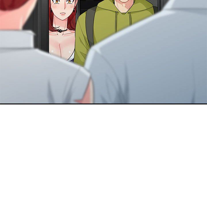 [韩国漫画] 我的继母是寡妇 剧情,熟女人妻,巨乳大奶#[156P]-152