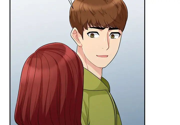 [韩国漫画] 我的继母是寡妇 剧情,熟女人妻,巨乳大奶#[155P]-2