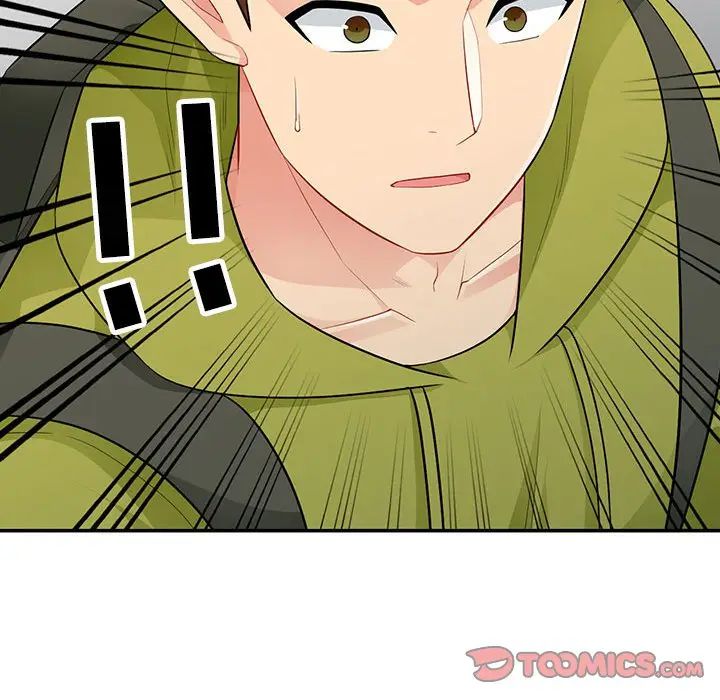 [韩国漫画] 我的继母是寡妇 剧情,熟女人妻,巨乳大奶#[155P]-81