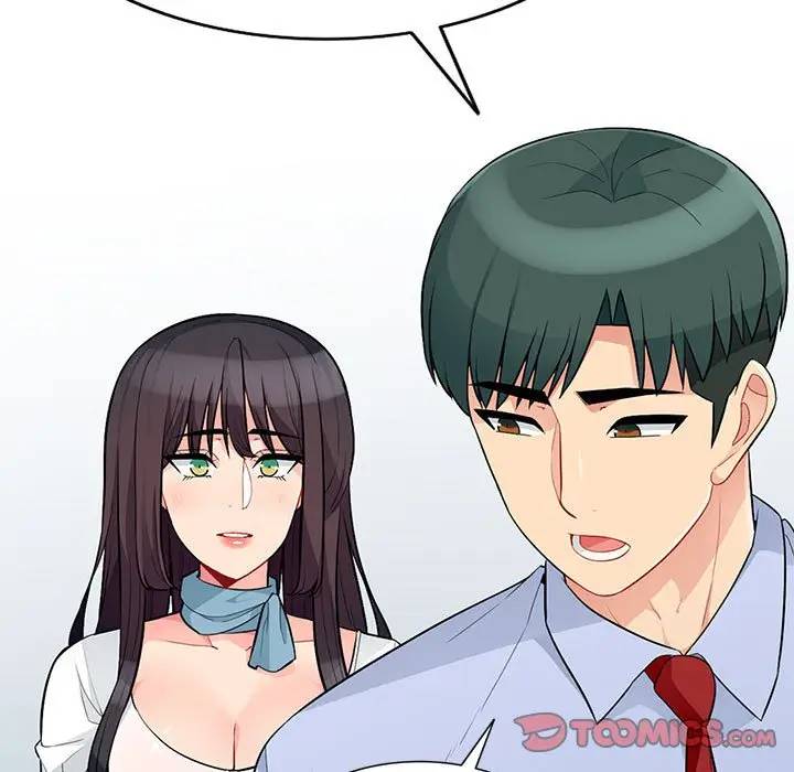 [韩国漫画] 我的继母是寡妇 剧情,熟女人妻,巨乳大奶#[151P]-102