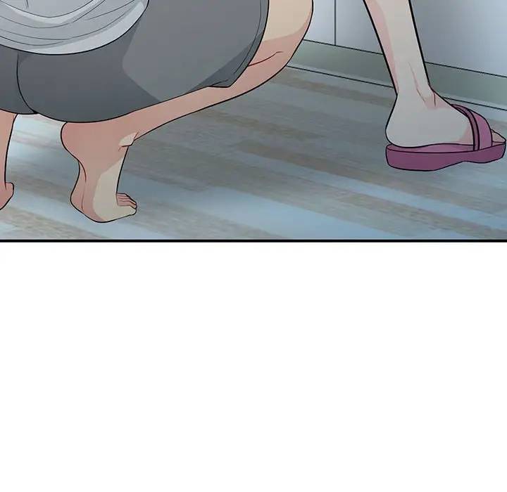 [韩国漫画] 我的继母是寡妇 剧情,熟女人妻,巨乳大奶#[151P]-150