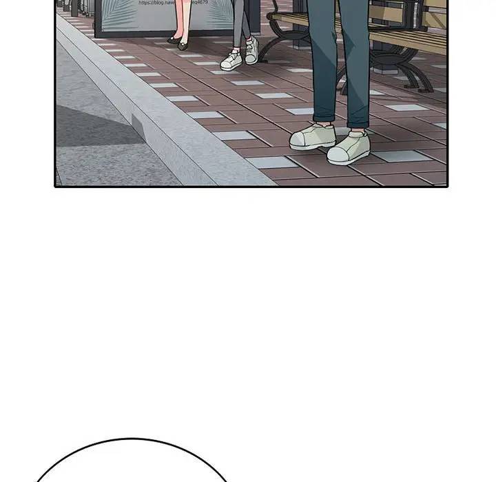[韩国漫画] 我的继母是寡妇 剧情,熟女人妻,巨乳大奶#[151P]-20