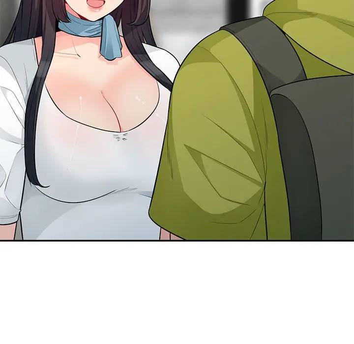 [韩国漫画] 我的继母是寡妇 剧情,熟女人妻,巨乳大奶#[151P]-81