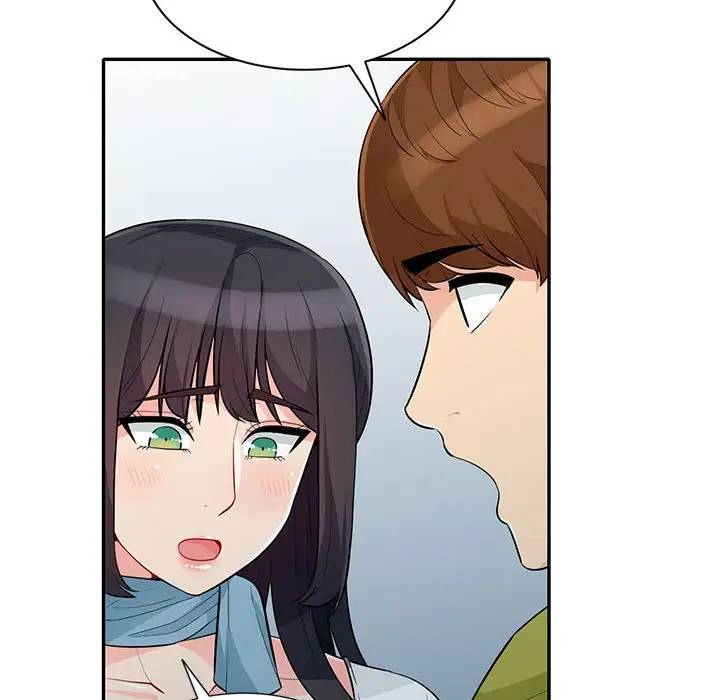 [韩国漫画] 我的继母是寡妇 剧情,熟女人妻,巨乳大奶#[151P]-94