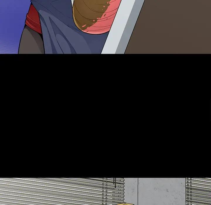 [韩国漫画] 我的继母是寡妇 剧情,熟女人妻,巨乳大奶#[141P]-121