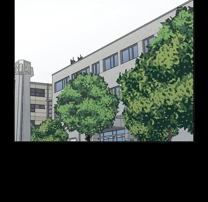 [韩国漫画] 我的继母是寡妇 剧情,熟女人妻,巨乳大奶#[143P]-121