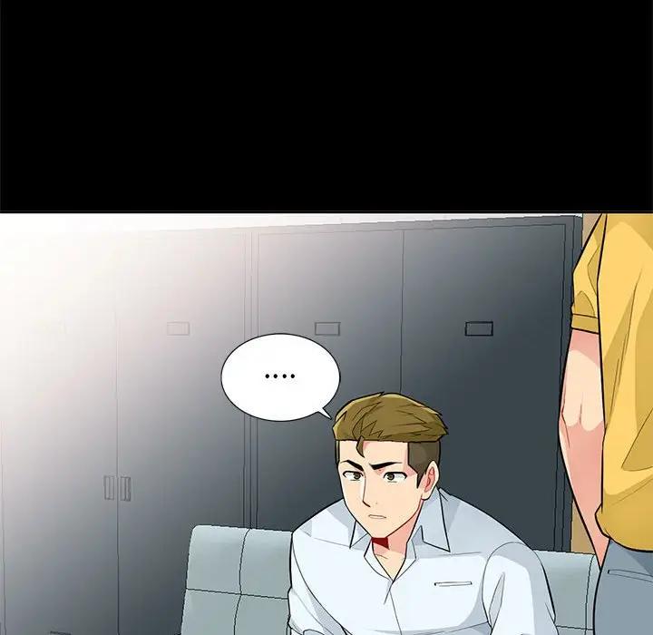 [韩国漫画] 我的继母是寡妇 剧情,熟女人妻,巨乳大奶#[143P]-134
