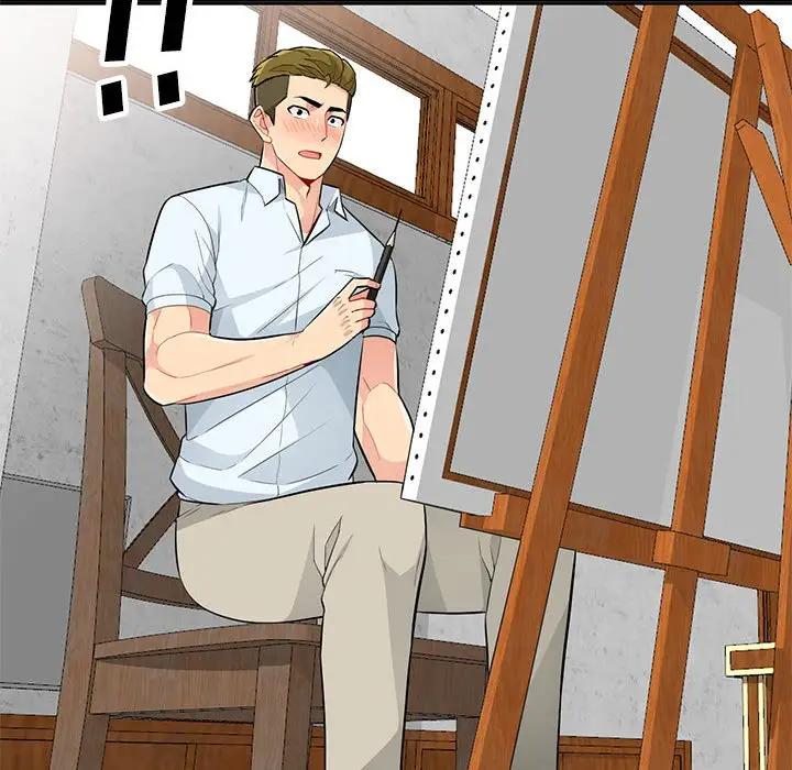 [韩国漫画] 我的继母是寡妇 剧情,熟女人妻,巨乳大奶#[143P]-138
