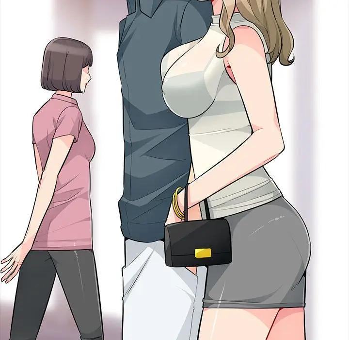 [韩国漫画] 我的继母是寡妇 剧情,熟女人妻,巨乳大奶#[143P]-44