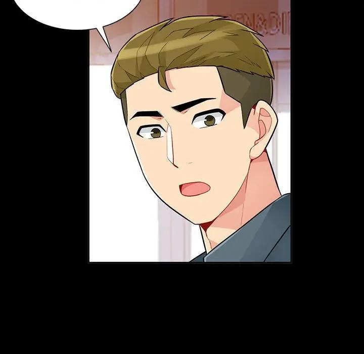 [韩国漫画] 我的继母是寡妇 剧情,熟女人妻,巨乳大奶#[143P]-46