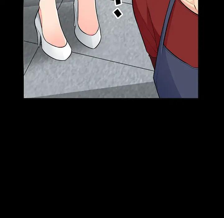 [韩国漫画] 我的继母是寡妇 剧情,熟女人妻,巨乳大奶#[143P]-8