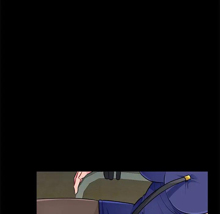 [韩国漫画] 我的继母是寡妇 剧情,熟女人妻,巨乳大奶#[147P]-108