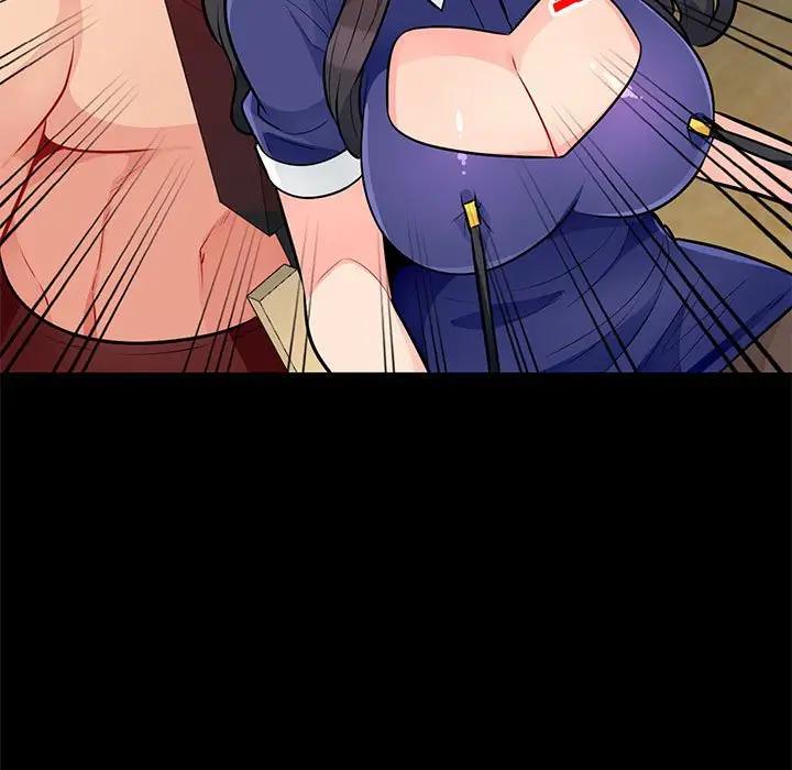 [韩国漫画] 我的继母是寡妇 剧情,熟女人妻,巨乳大奶#[147P]-113