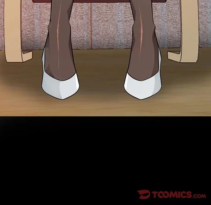 [韩国漫画] 我的继母是寡妇 剧情,熟女人妻,巨乳大奶#[147P]-15