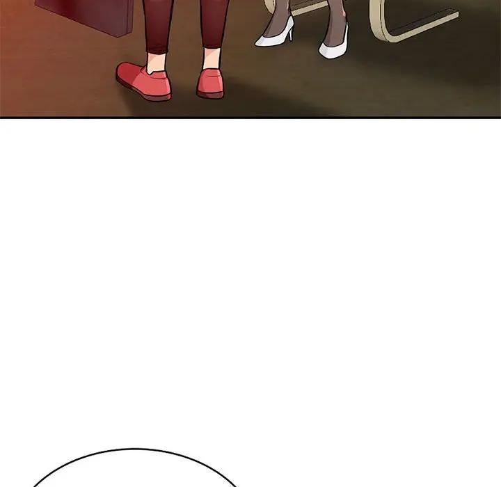 [韩国漫画] 我的继母是寡妇 剧情,熟女人妻,巨乳大奶#[147P]-31