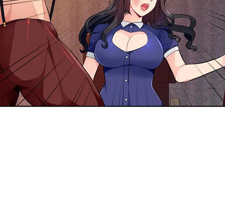 [韩国漫画] 我的继母是寡妇 剧情,熟女人妻,巨乳大奶#[147P]-35
