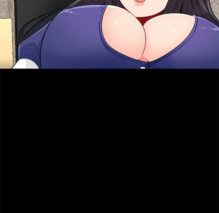 [韩国漫画] 我的继母是寡妇 剧情,熟女人妻,巨乳大奶#[147P]-90