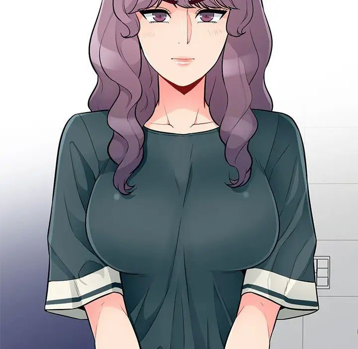 [韩国漫画] 我的继母是寡妇 剧情,熟女人妻,巨乳大奶#[143P]-93