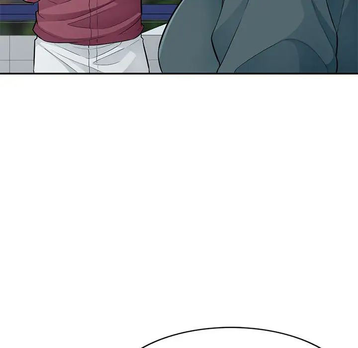 [韩国漫画] 我的继母是寡妇 剧情,熟女人妻,巨乳大奶#[143P]-97