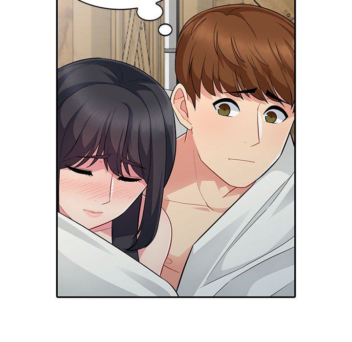 [韩国漫画] 我的继母是寡妇 剧情,熟女人妻,巨乳大奶#[138P]-50
