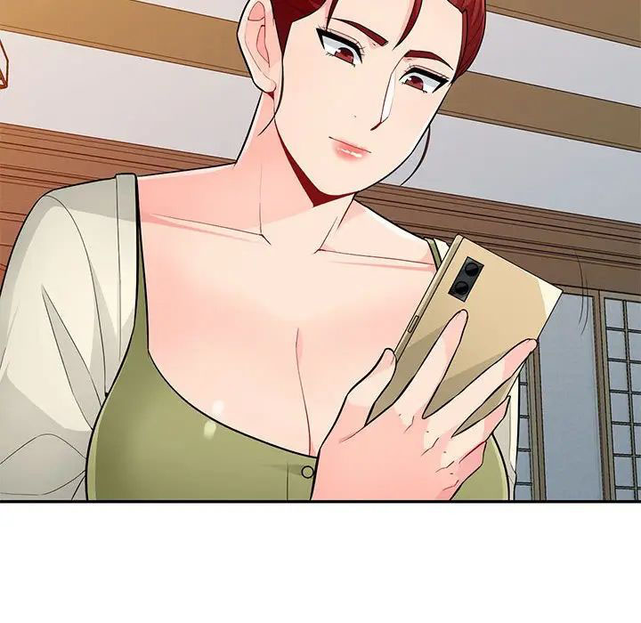 [韩国漫画] 我的继母是寡妇 剧情,熟女人妻,巨乳大奶#[146P]-26
