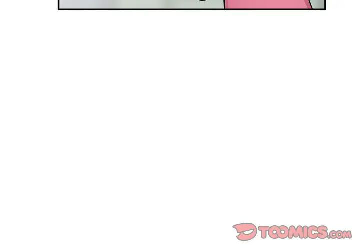[韩国漫画] 我的继母是寡妇 剧情,熟女人妻,巨乳大奶#[146P]-3