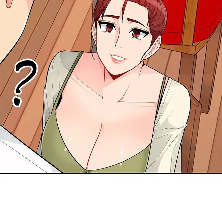 [韩国漫画] 我的继母是寡妇 剧情,熟女人妻,巨乳大奶#[146P]-30