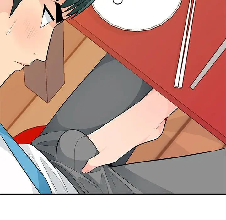 [韩国漫画] 我的继母是寡妇 剧情,熟女人妻,巨乳大奶#[146P]-48