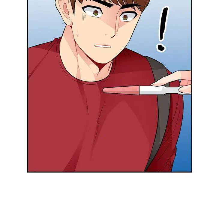 [韩国漫画] 我的继母是寡妇 剧情,熟女人妻,巨乳大奶#[146P]-54
